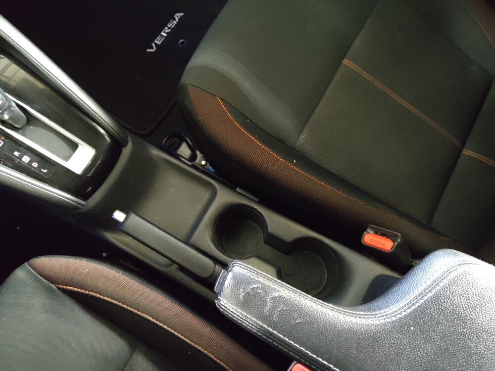 2021 Nissan Versa in Birmingham, AL 35215 - 18140265 26