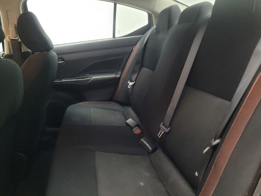 2021 Nissan Versa in Birmingham, AL 35215 - 18140265 18