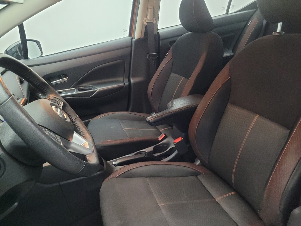 2021 Nissan Versa in Birmingham, AL 35215 - 18140265 17