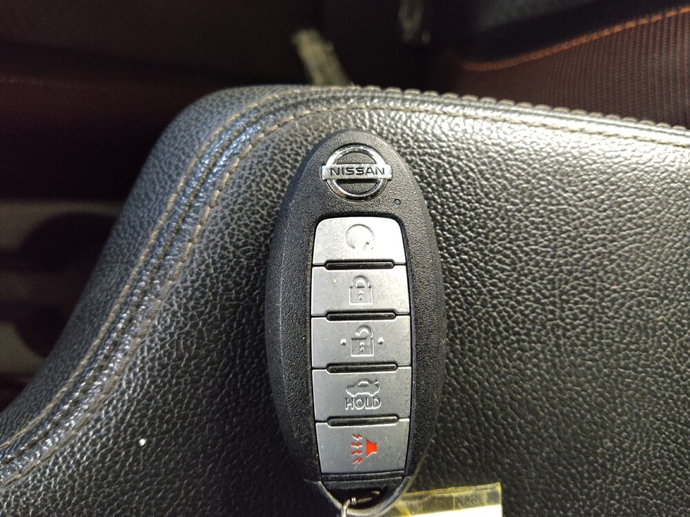 2021 Nissan Versa in Birmingham, AL 35215 - 18140265 32