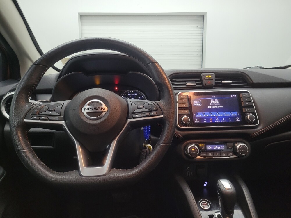 2021 Nissan Versa in Birmingham, AL 35215 - 18140265 22