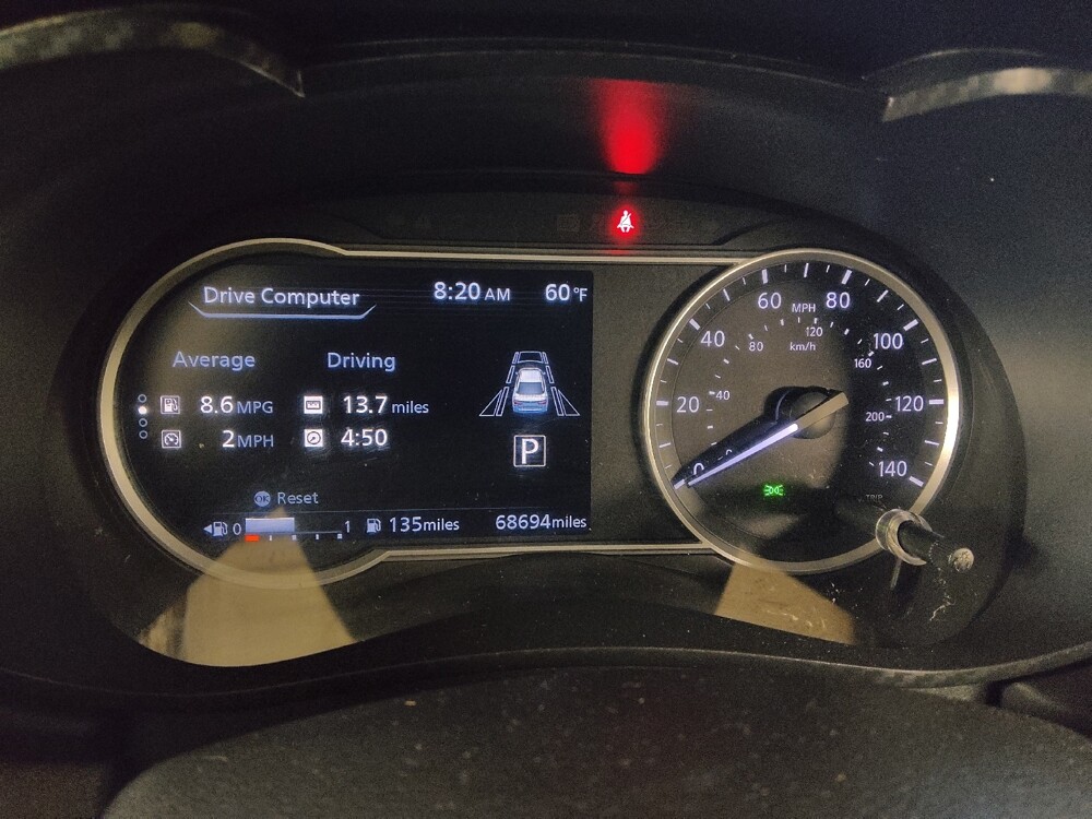 2021 Nissan Versa in Birmingham, AL 35215 - 18140265 23