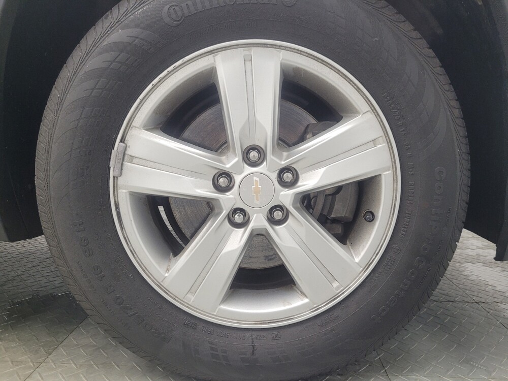 2021 Chevrolet Trax in Indianapolis, IN 46219 - 18140266 31