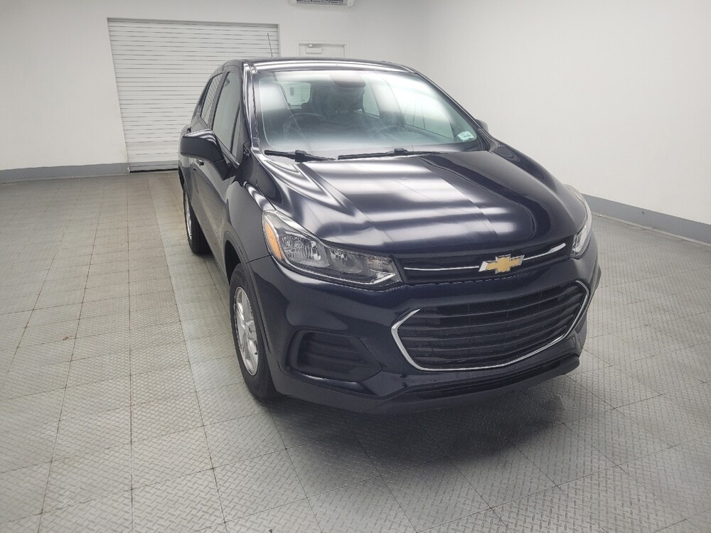 2021 Chevrolet Trax in Indianapolis, IN 46219 - 18140266 13