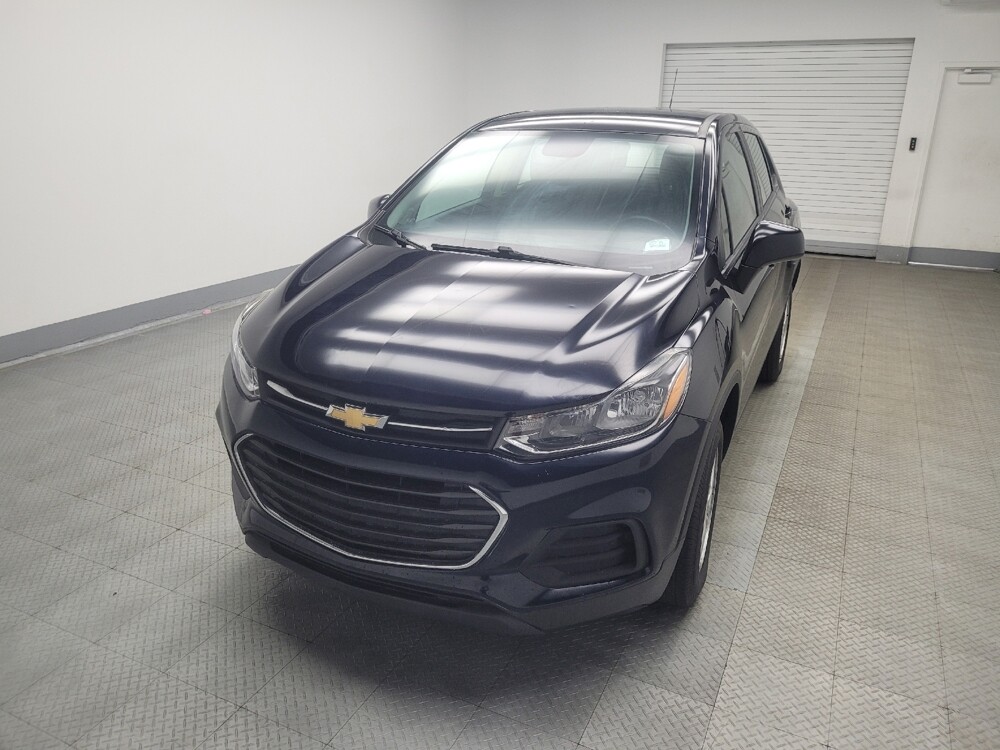2021 Chevrolet Trax in Indianapolis, IN 46219 - 18140266 15