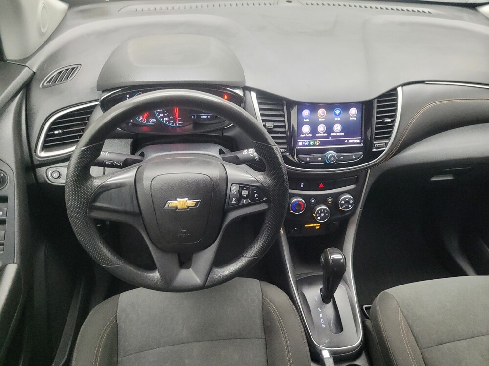 2021 Chevrolet Trax in Indianapolis, IN 46219 - 18140266 22