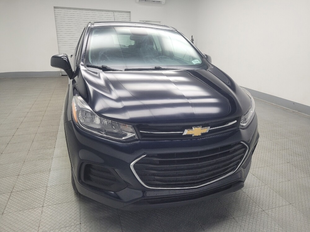 2021 Chevrolet Trax in Indianapolis, IN 46219 - 18140266 14