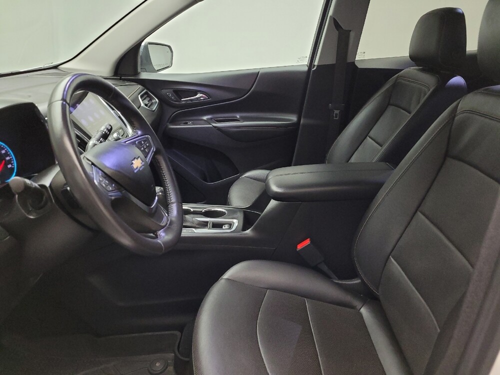 2019 Chevrolet Equinox in Eastpointe, MI 48021 - 18140267 17