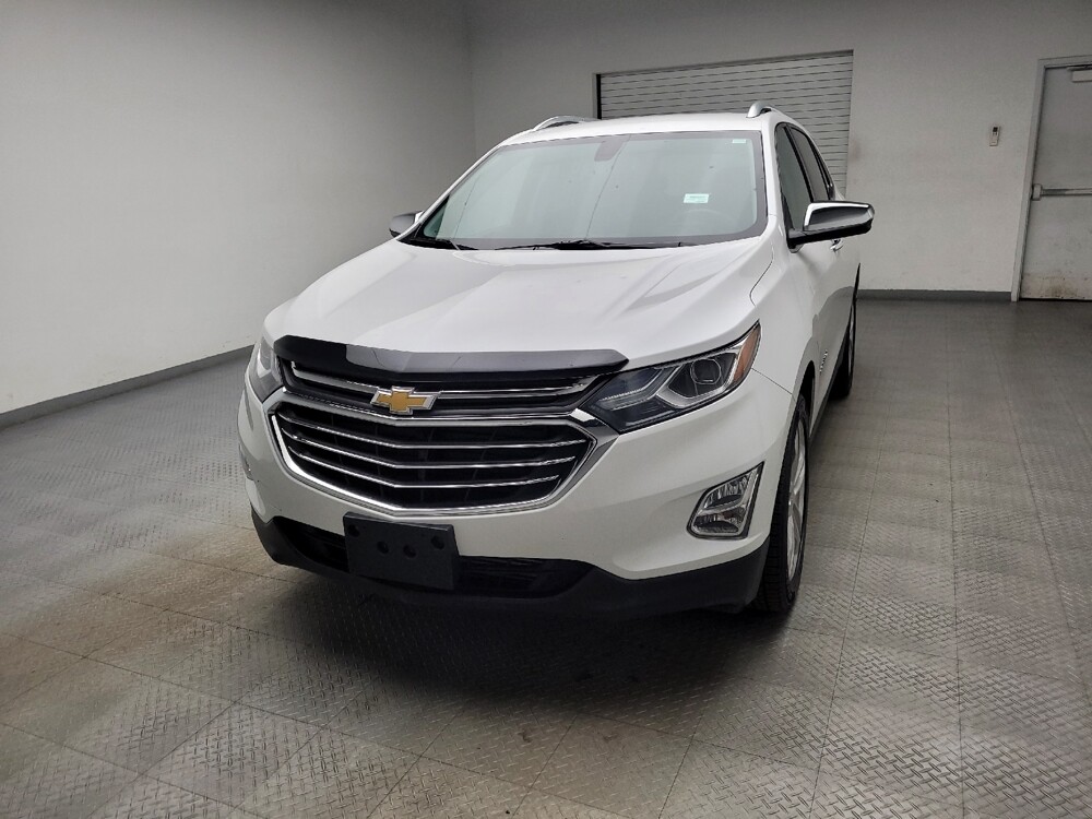 2019 Chevrolet Equinox in Eastpointe, MI 48021 - 18140267 15
