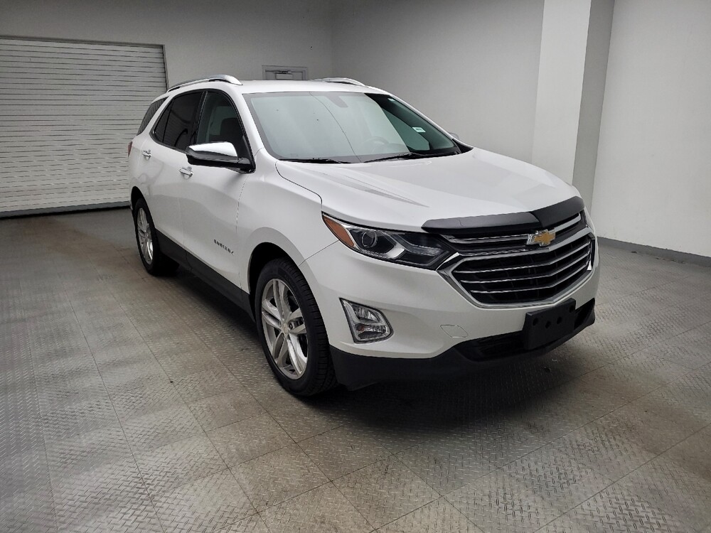 2019 Chevrolet Equinox in Eastpointe, MI 48021 - 18140267 13