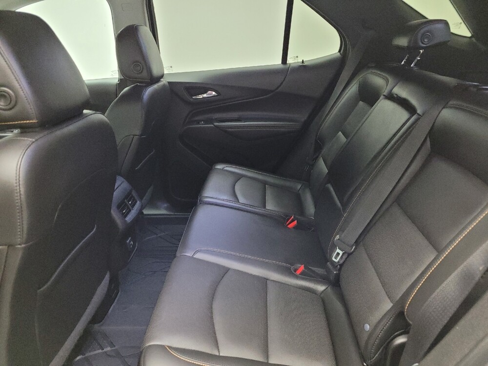 2019 Chevrolet Equinox in Eastpointe, MI 48021 - 18140267 18