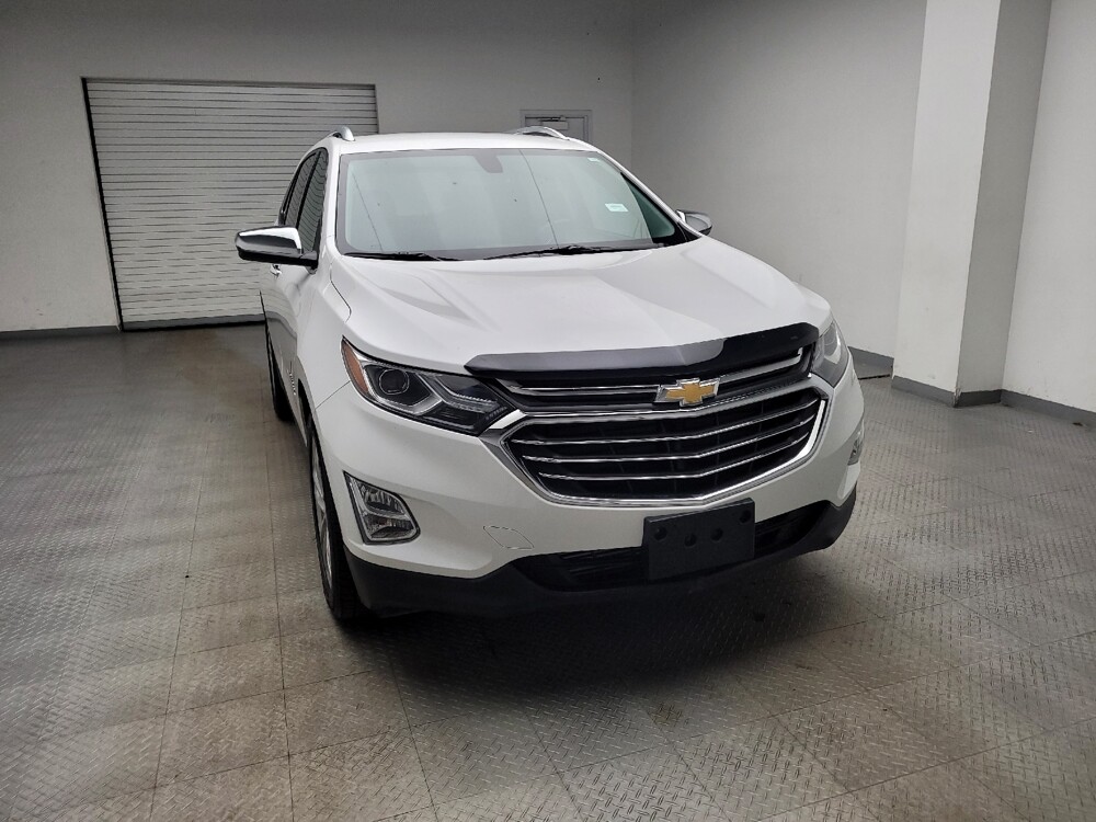 2019 Chevrolet Equinox in Eastpointe, MI 48021 - 18140267 14
