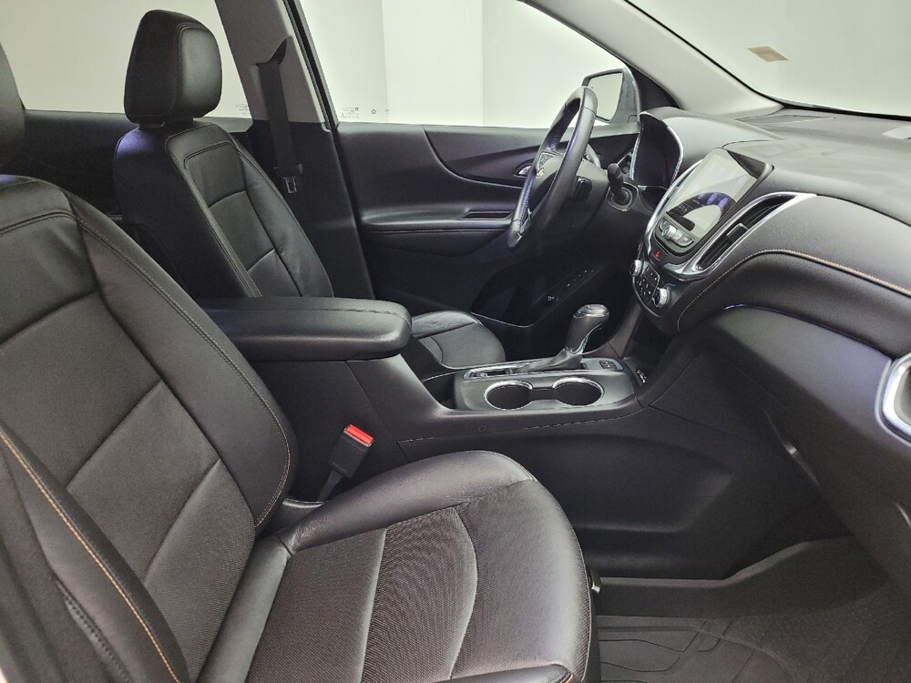 2019 Chevrolet Equinox in Eastpointe, MI 48021 - 18140267 21