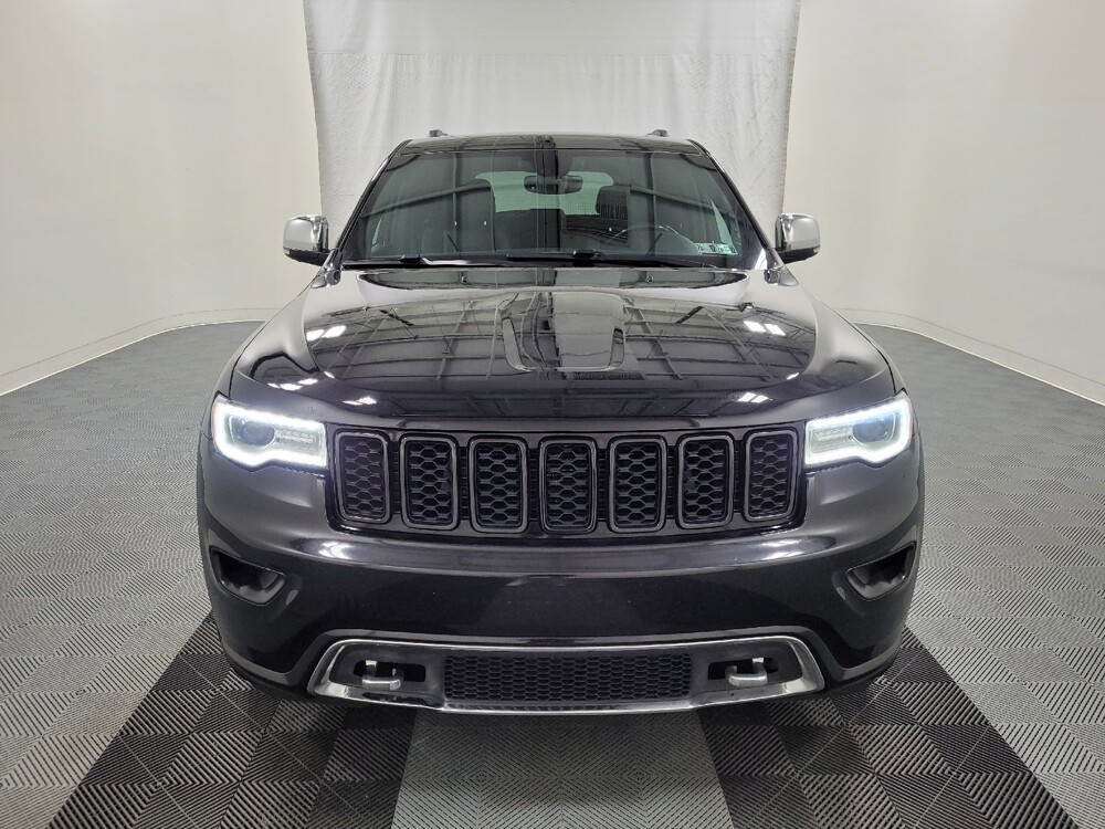 2017 Jeep Grand Cherokee in Langhorne, PA 19047 - 18140268 14