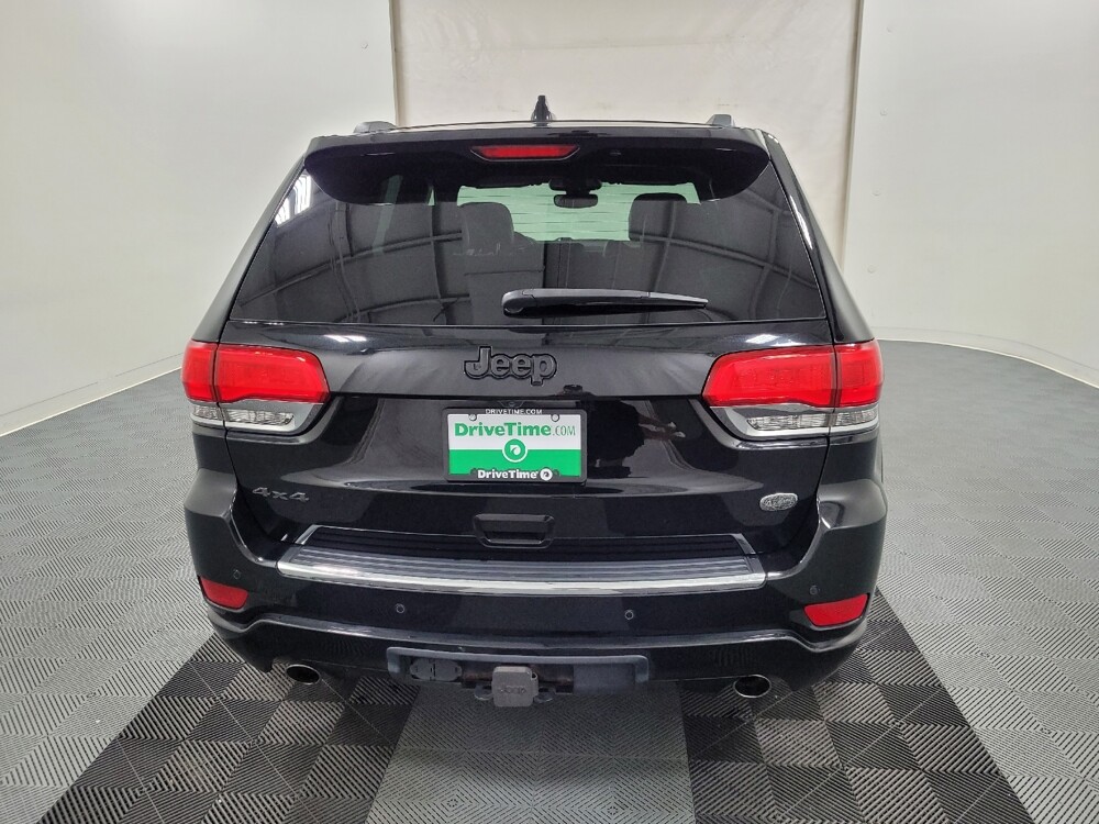 2017 Jeep Grand Cherokee in Langhorne, PA 19047 - 18140268 7