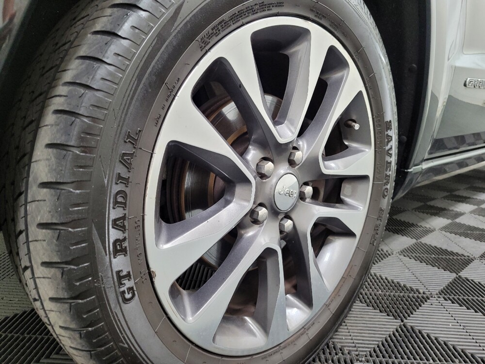 2017 Jeep Grand Cherokee in Langhorne, PA 19047 - 18140268 31