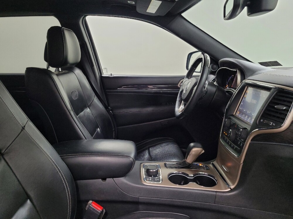 2017 Jeep Grand Cherokee in Langhorne, PA 19047 - 18140268 21