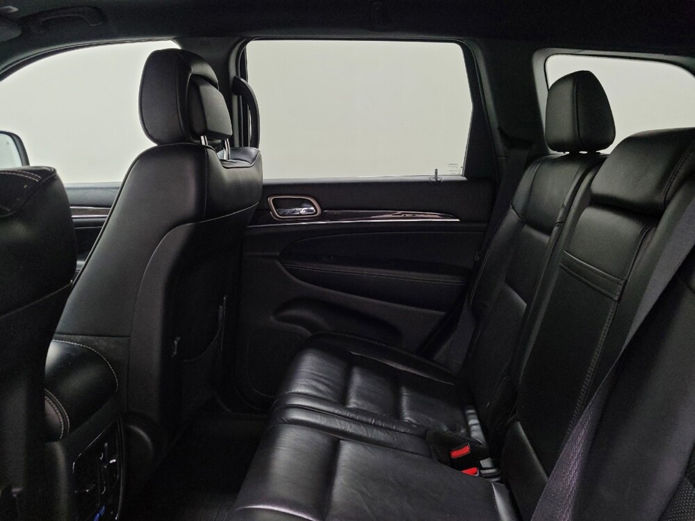2017 Jeep Grand Cherokee in Langhorne, PA 19047 - 18140268 18