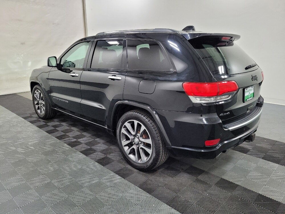 2017 Jeep Grand Cherokee in Langhorne, PA 19047 - 18140268 3