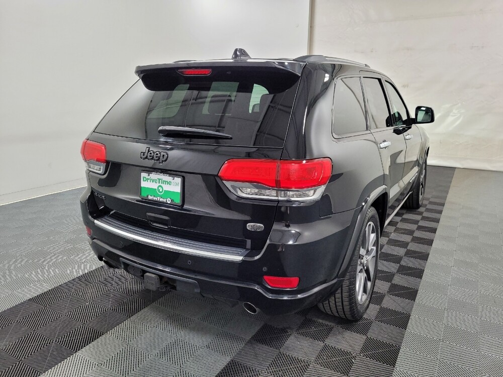 2017 Jeep Grand Cherokee in Langhorne, PA 19047 - 18140268 9
