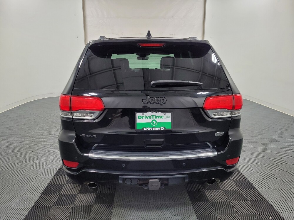 2017 Jeep Grand Cherokee in Langhorne, PA 19047 - 18140268 6