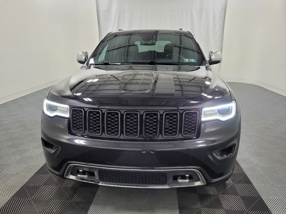 2017 Jeep Grand Cherokee in Langhorne, PA 19047 - 18140268 15