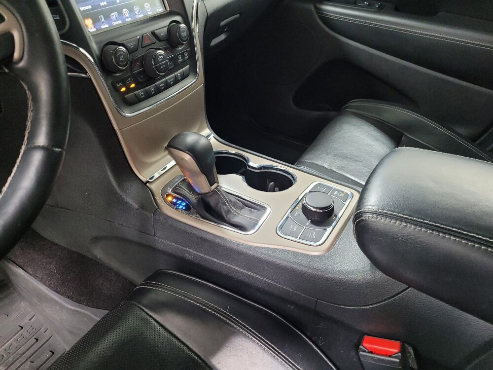 2017 Jeep Grand Cherokee in Langhorne, PA 19047 - 18140268 26