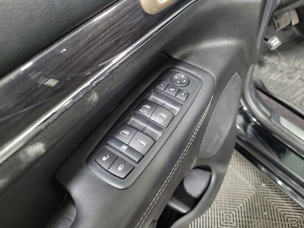 2017 Jeep Grand Cherokee in Langhorne, PA 19047 - 18140268 27