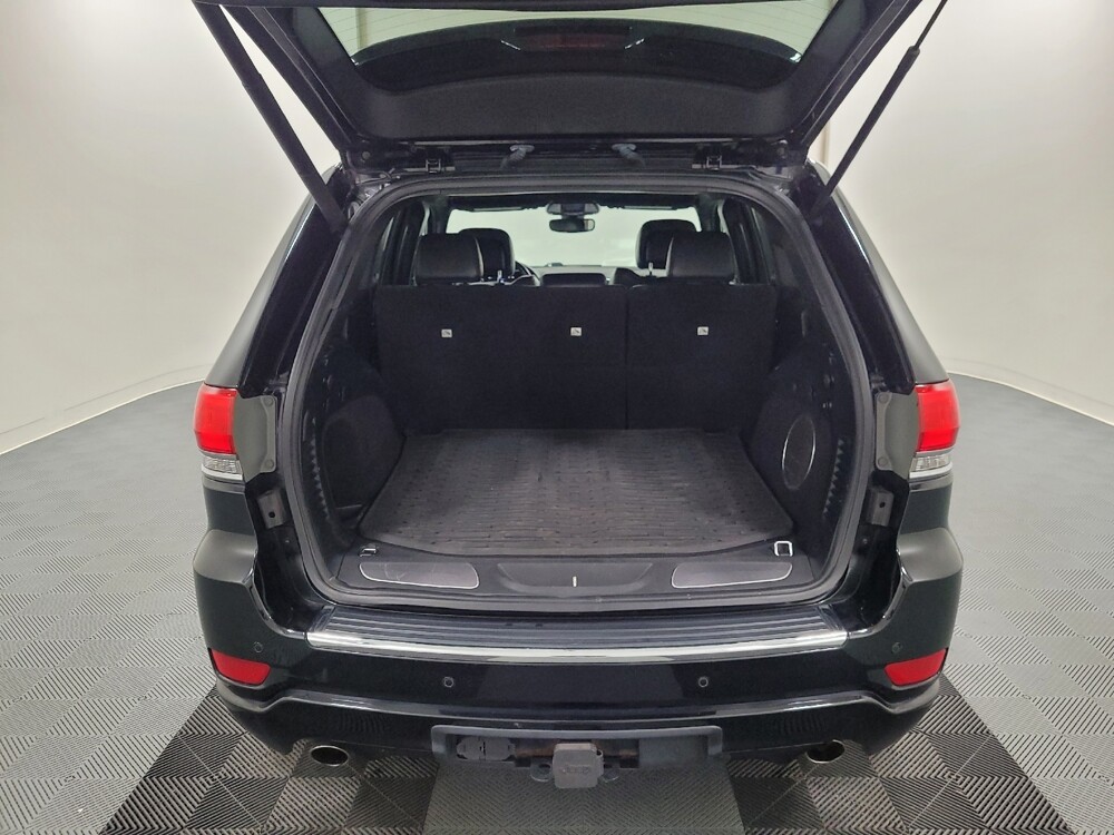 2017 Jeep Grand Cherokee in Langhorne, PA 19047 - 18140268 29