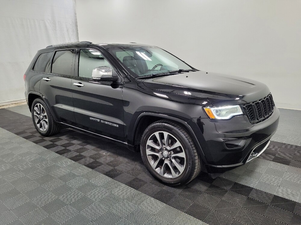 2017 Jeep Grand Cherokee in Langhorne, PA 19047 - 18140268 11