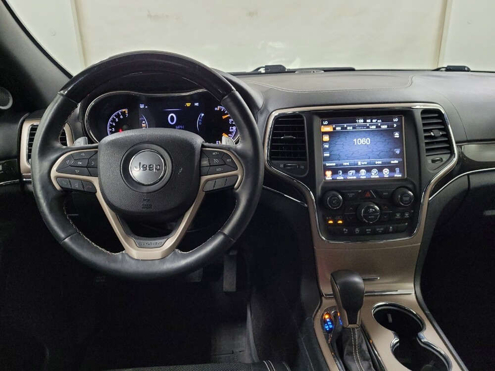 2017 Jeep Grand Cherokee in Langhorne, PA 19047 - 18140268 22