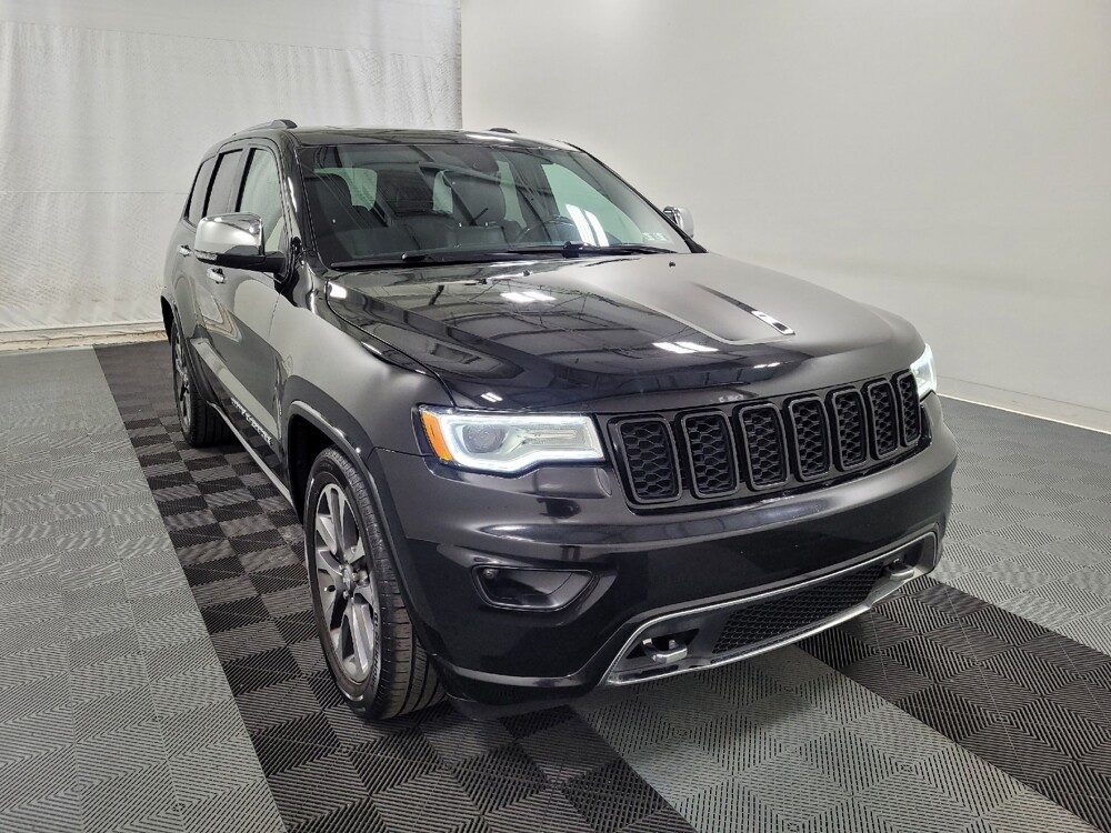 2017 Jeep Grand Cherokee in Langhorne, PA 19047 - 18140268 13