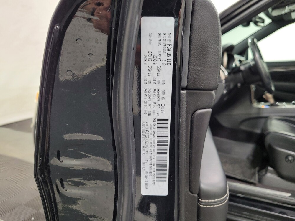 2017 Jeep Grand Cherokee in Langhorne, PA 19047 - 18140268 33