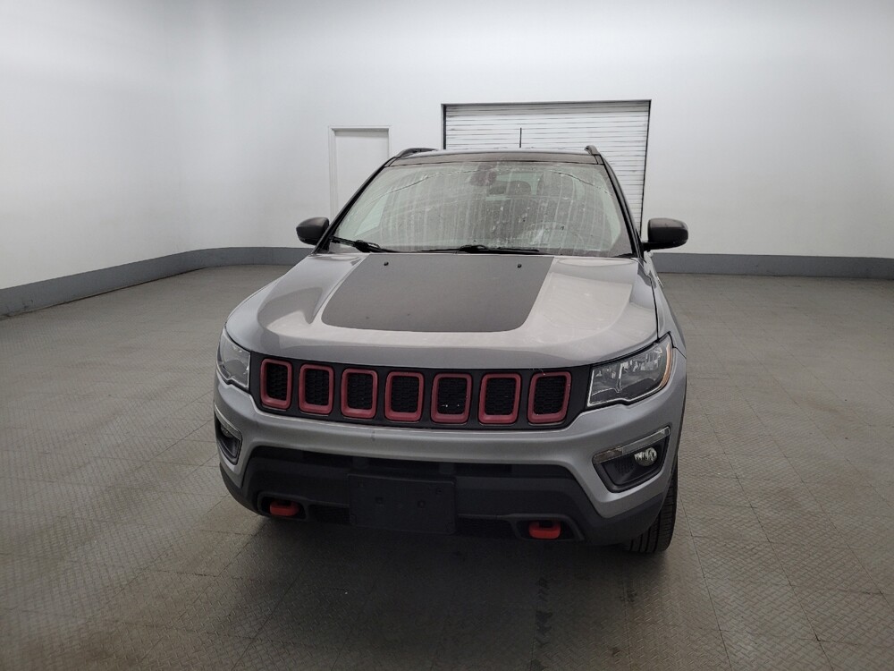 2019 Jeep Compass in New Castle, DE 19720 - 18140269 15