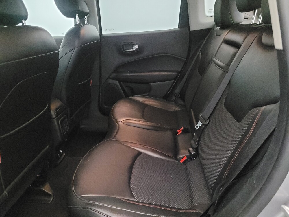 2019 Jeep Compass in New Castle, DE 19720 - 18140269 18