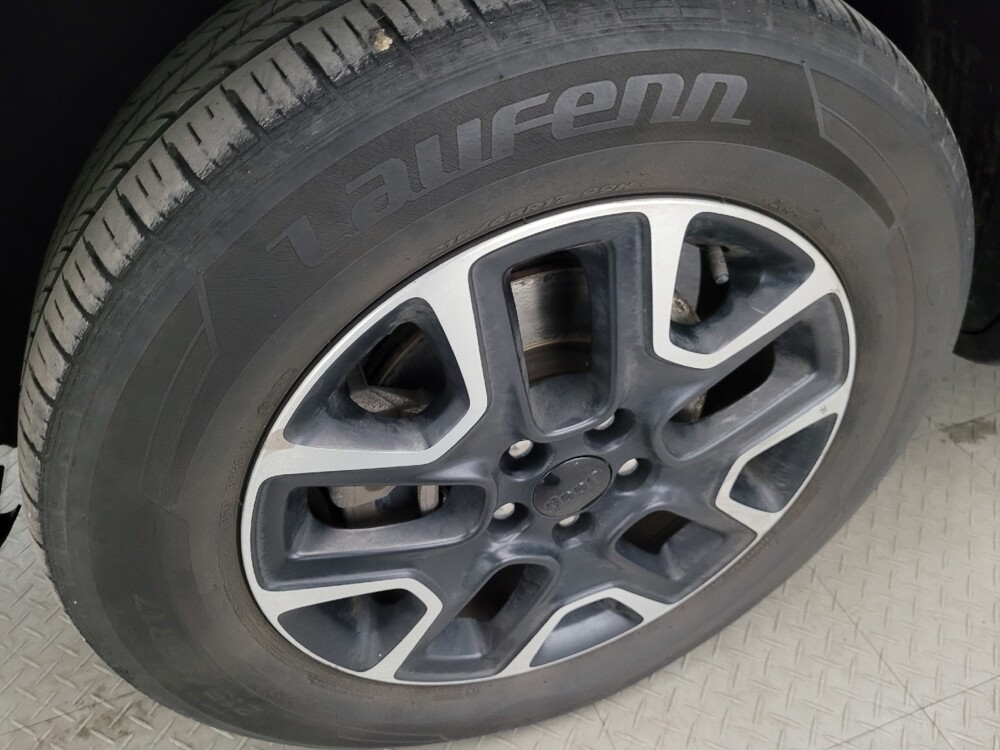 2019 Jeep Compass in New Castle, DE 19720 - 18140269 31