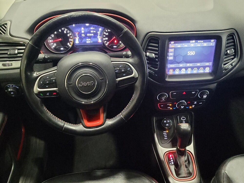 2019 Jeep Compass in New Castle, DE 19720 - 18140269 22