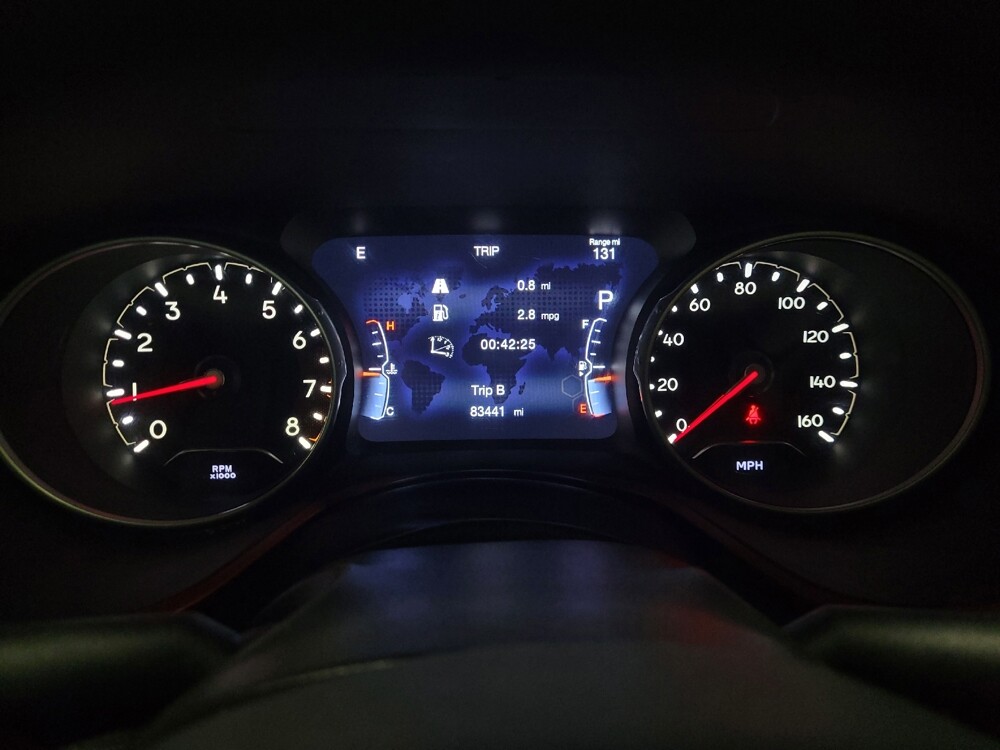 2019 Jeep Compass in New Castle, DE 19720 - 18140269 23
