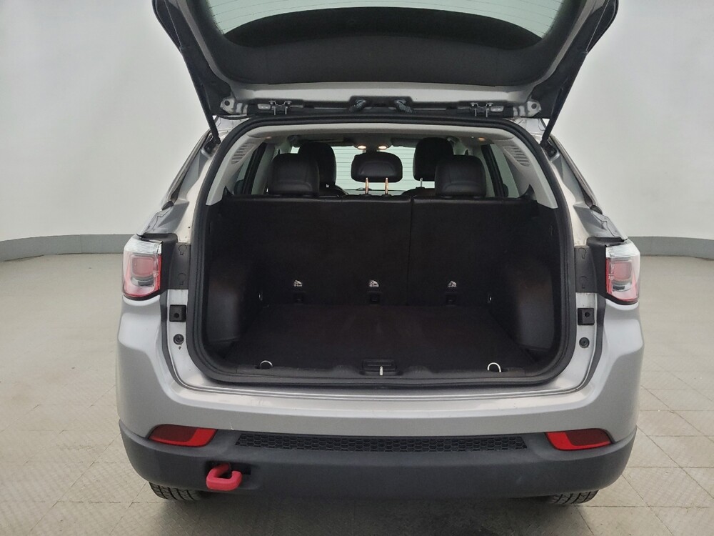 2019 Jeep Compass in New Castle, DE 19720 - 18140269 29