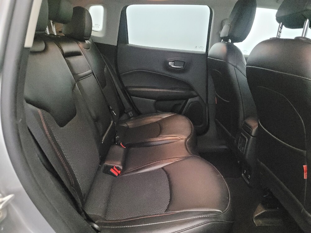 2019 Jeep Compass in New Castle, DE 19720 - 18140269 19