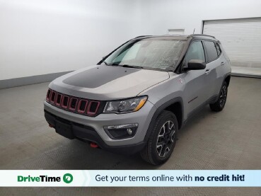 2019 Jeep Compass in New Castle, DE 19720