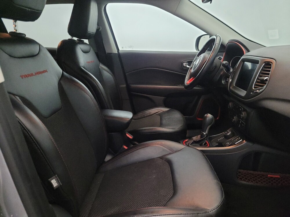 2019 Jeep Compass in New Castle, DE 19720 - 18140269 21