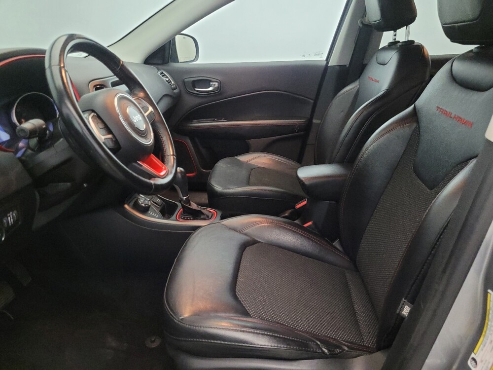 2019 Jeep Compass in New Castle, DE 19720 - 18140269 17