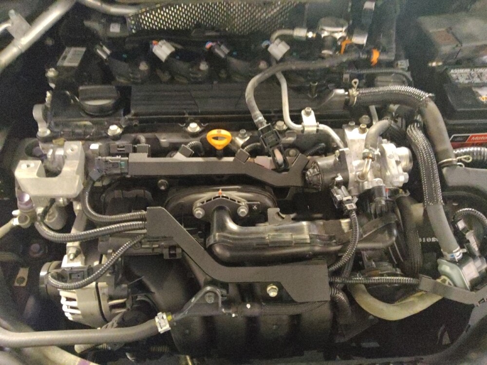 2020 Toyota Corolla in Chandler, AZ 85225 - 18140270 30