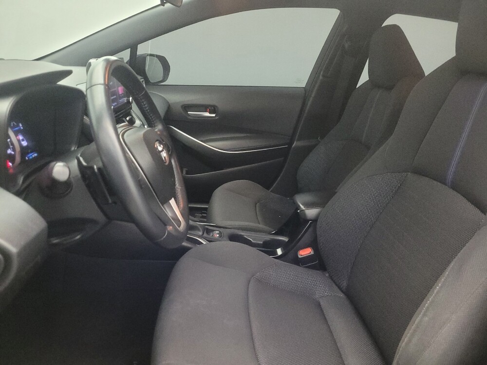 2020 Toyota Corolla in Chandler, AZ 85225 - 18140270 17