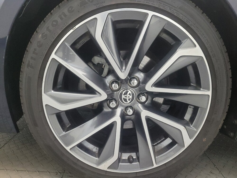 2020 Toyota Corolla in Chandler, AZ 85225 - 18140270 31