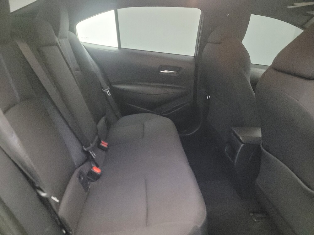 2020 Toyota Corolla in Chandler, AZ 85225 - 18140270 19