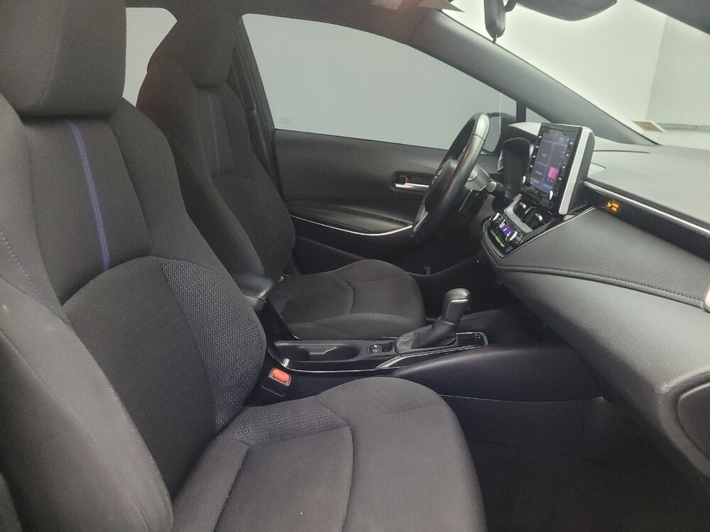 2020 Toyota Corolla in Chandler, AZ 85225 - 18140270 21