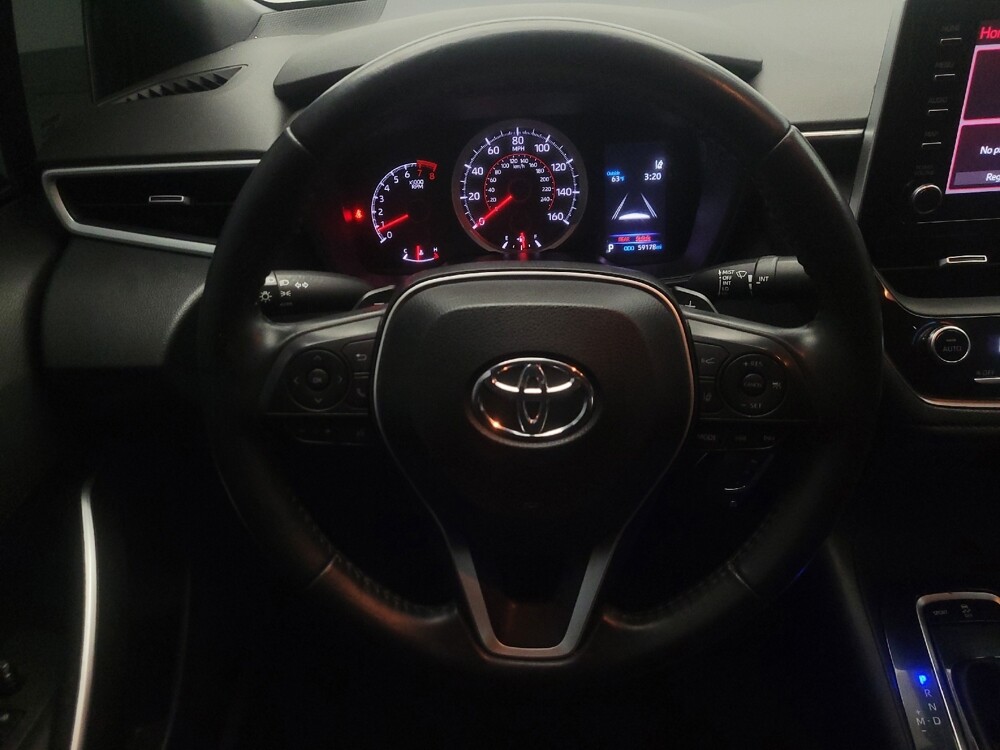 2020 Toyota Corolla in Chandler, AZ 85225 - 18140270 22