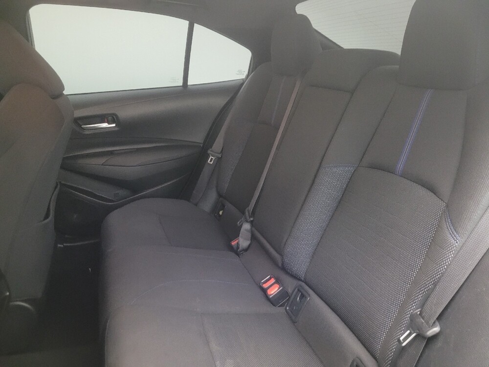 2020 Toyota Corolla in Chandler, AZ 85225 - 18140270 18